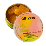 Off Hours: Illuminate (Peach Mango)