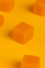 Bad Days: Orange Mimosa Live Resin Gummies