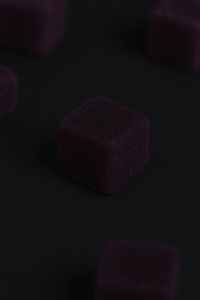 Bad Days: Grape Ape Live Resin Gummies