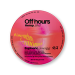 Off Hours: Euphoric (Watermelon Lemonade)
