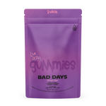Bad Days: Grape Ape Live Resin Gummies