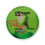 Off Hours: Limelight (Cherry Limeade)