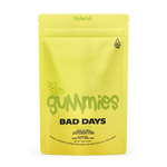 Bad Days: Limoncello Live Resin Gummies