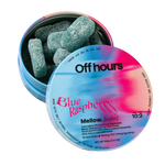 Off Hours: Mellow (Blue Raspberry)