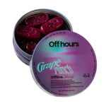 Off Hours: Offline (Grape Punch)