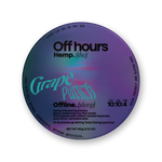 Off Hours: Offline (Grape Punch)