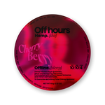 Off Hours: Offline (Cherry Berry)