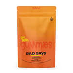 Bad Days: Orange Mimosa Live Resin Gummies