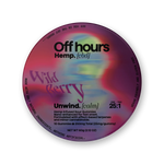 Off Hours: Unwind (Wild Berry)